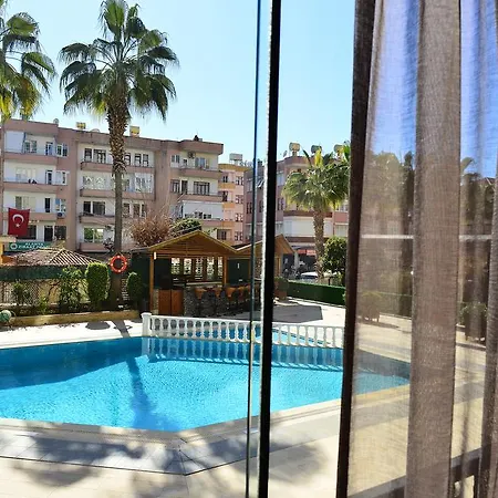 Aparthotel &