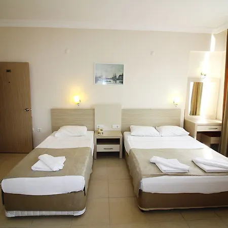 & Hotel de apartamente 3*