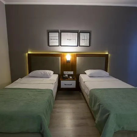 Hotel de apartamente & 3*