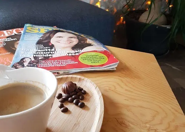 Lejlighedshotel & Alanya