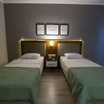 Lejlighedshotel & 3*
