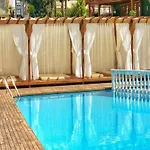 Hotel de apartamente &