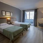 & Hotel de apartamente 3*
