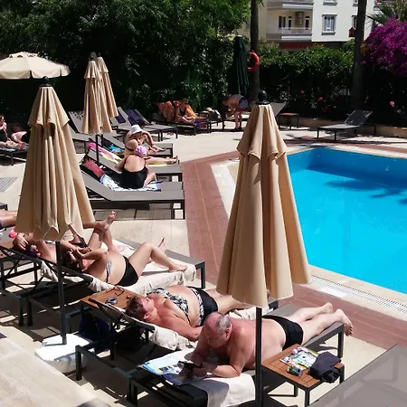 Apart-hotel & Alanya