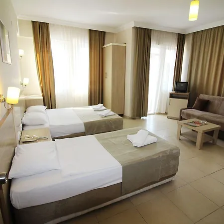 Lejlighedshotel & 3*