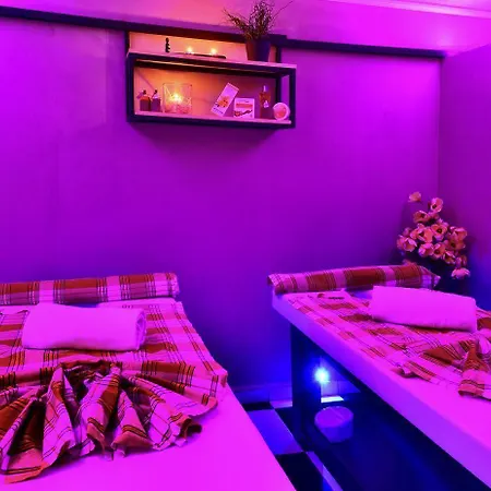 Apartmanhotel &