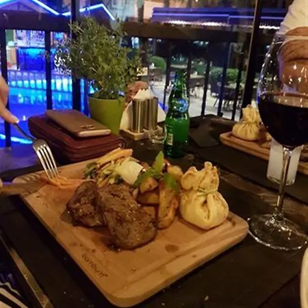 & 아파트호텔 알란야