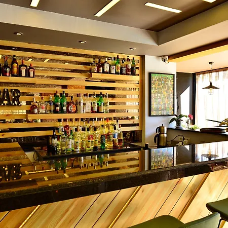 아파트호텔 & 3*