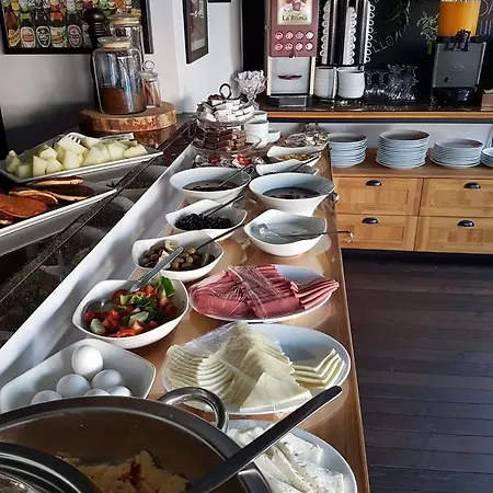 Lejlighedshotel & 3*