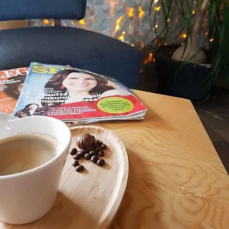 Апарт-отель & Алания