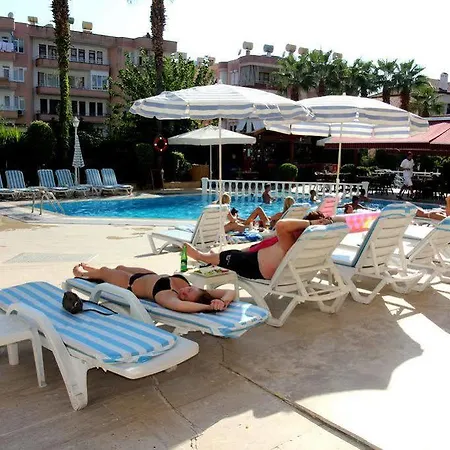 & 3* Alanya