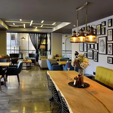 Appart hôtel & 3*