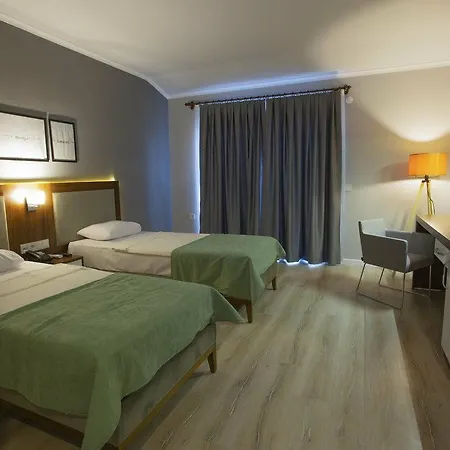 Appart hôtel & Alanya