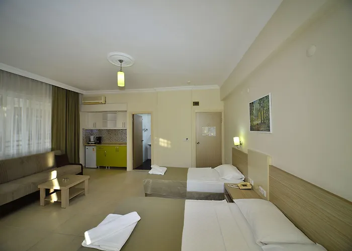 Apartmanhotel & Alanya