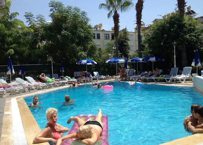 Apart Otel & Alanya