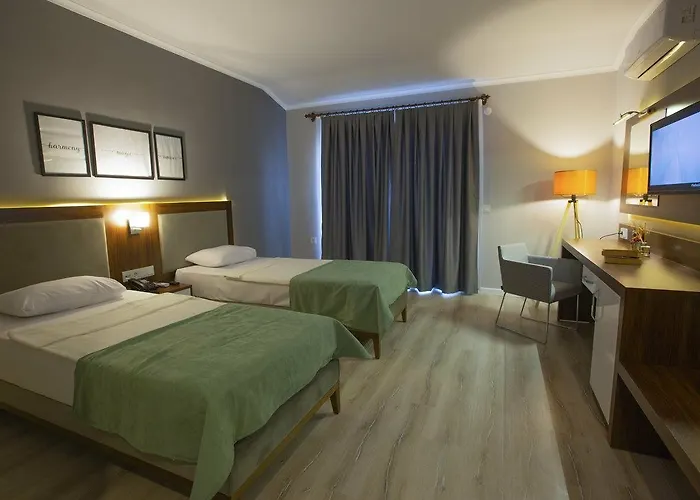 Apartmanhotel & Alanya
