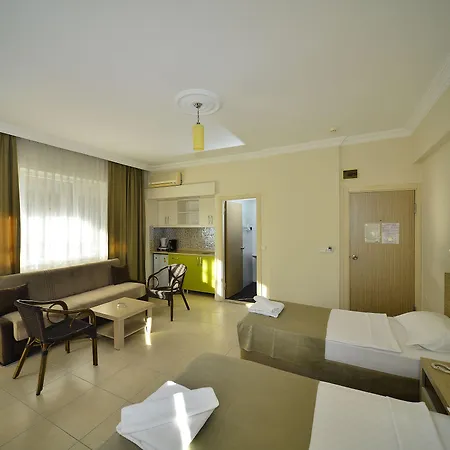 Apartmanhotel &