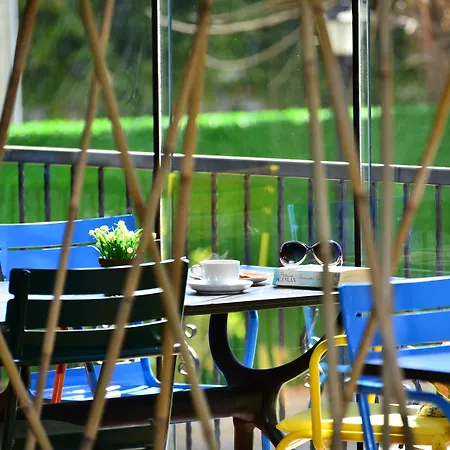 & Appart hôtel Alanya