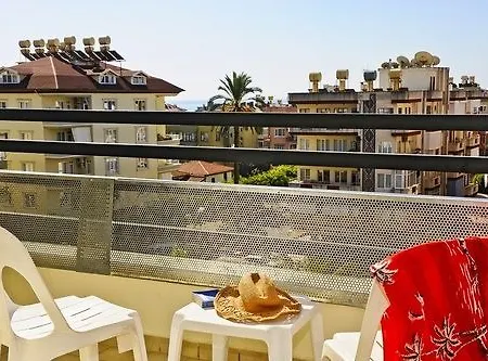 & 3* Alanya