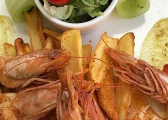 Appart hôtel & Alanya