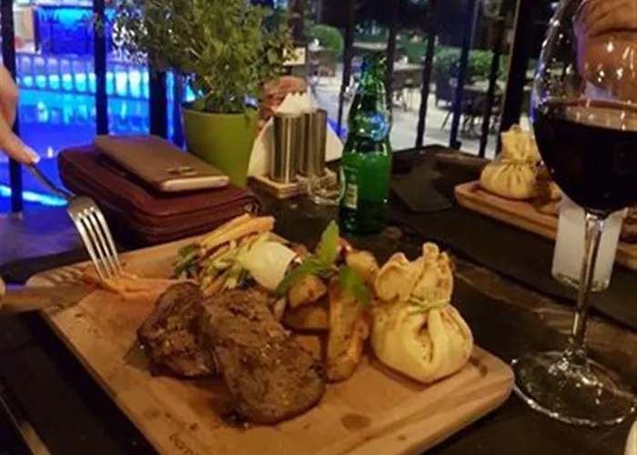 & Appart hôtel Alanya