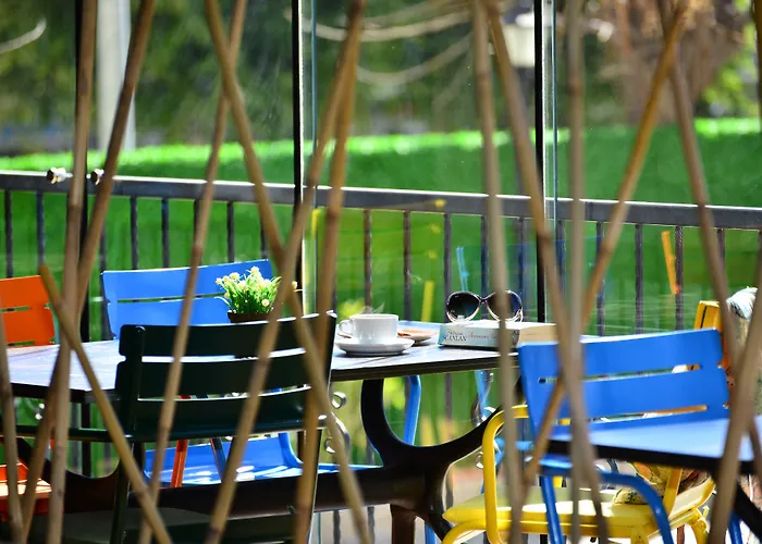 & Appart hôtel Alanya