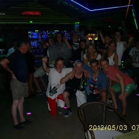 Lejlighedshotel &