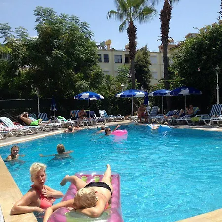 Lejlighedshotel & Alanya