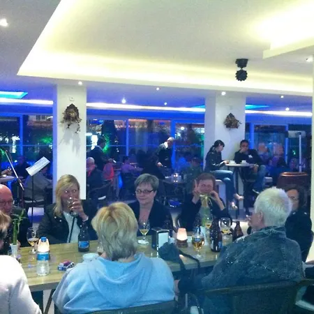 Lejlighedshotel &