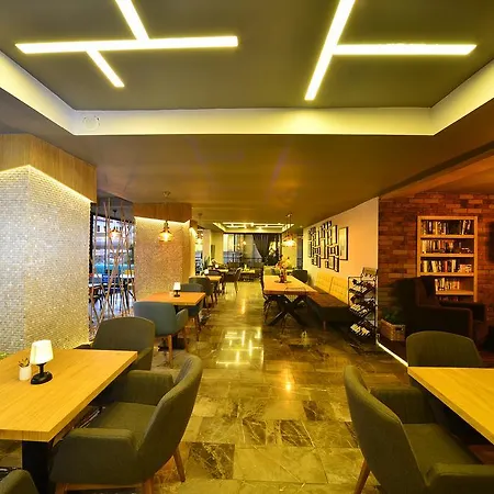 Lejlighedshotel &