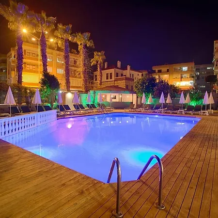 & 3* Alanya
